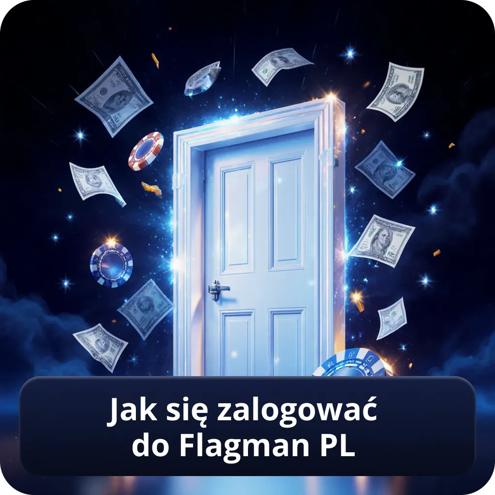 Jak się zalogować do Flagman PL